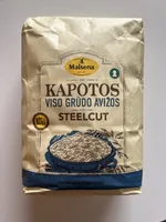 Kapotos Avižos