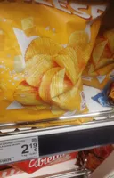Estrella su krapais