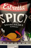 CHILLI