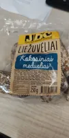 Meduoliai kokosiniai