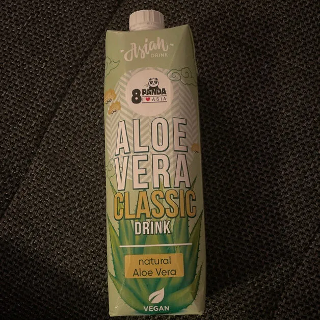 Aloe Vera Classic Drink