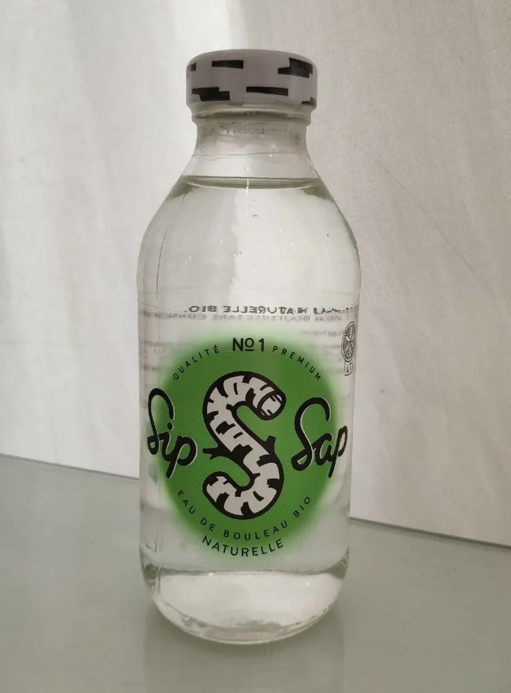 Sip Sap naturelle