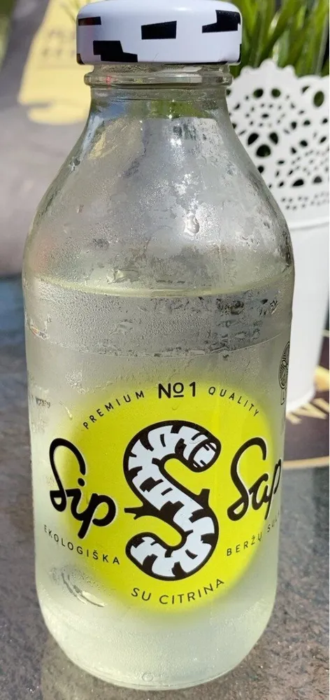 Sip sAp