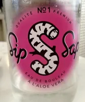 SIP SAP eau de bouleau