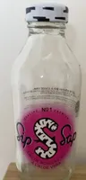 Eau de bouleau bio à l’aloe vera