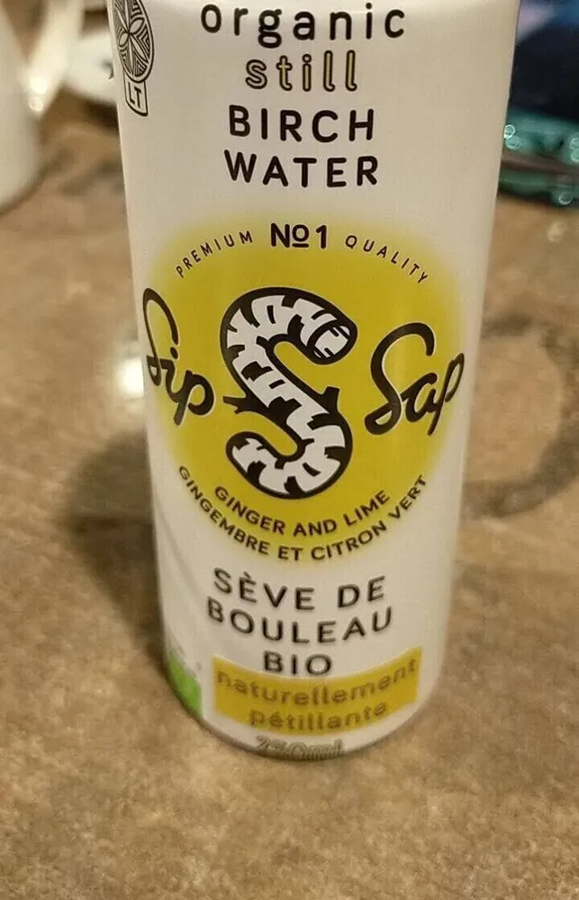 Seve De Bouleau