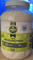 100% Whey Protein Concentrate