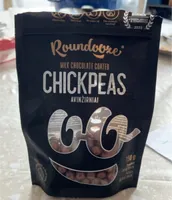 Chickpeas