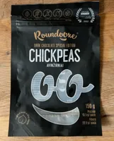 Chickpeas