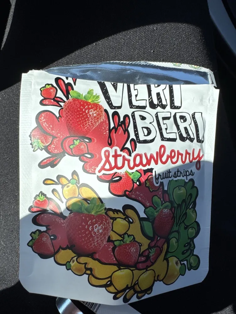 Veri beri