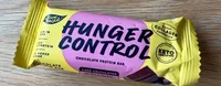 Hunger Control Bar