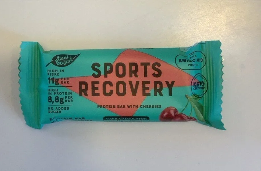 Sport recocery