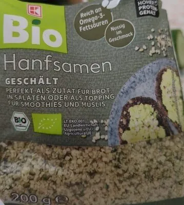 Hanfsamen