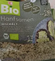 Hanfsamen