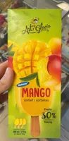 Mango Sorbet