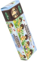Biscuits Linksmuciai Chocolate Flavoured Mushrooms