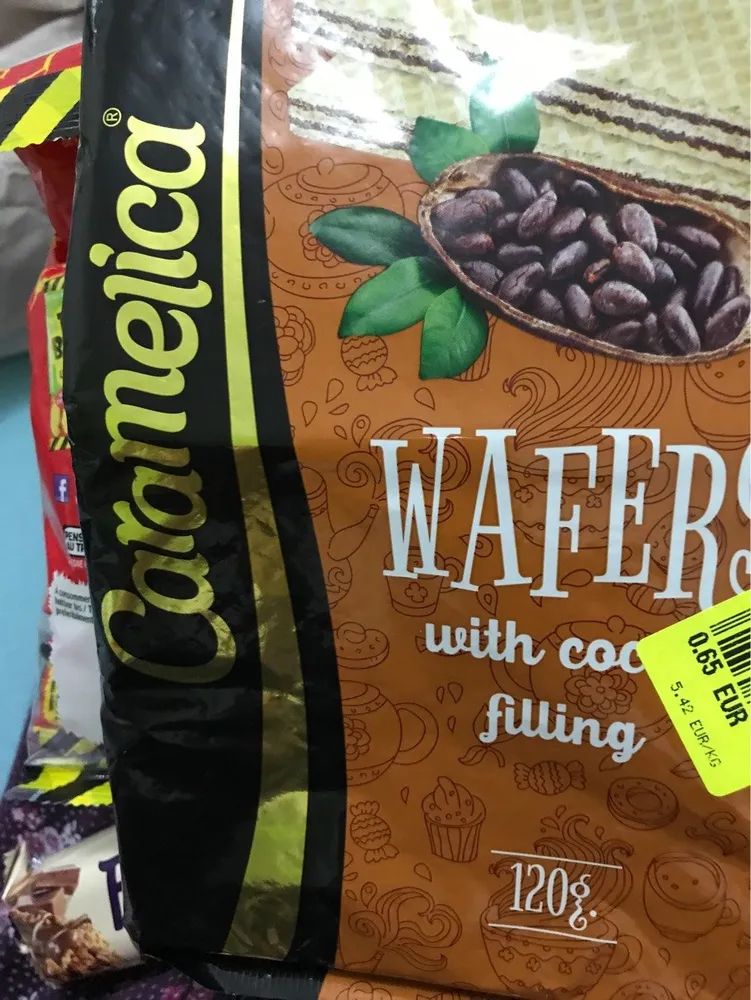 Wafers
