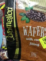 Wafers