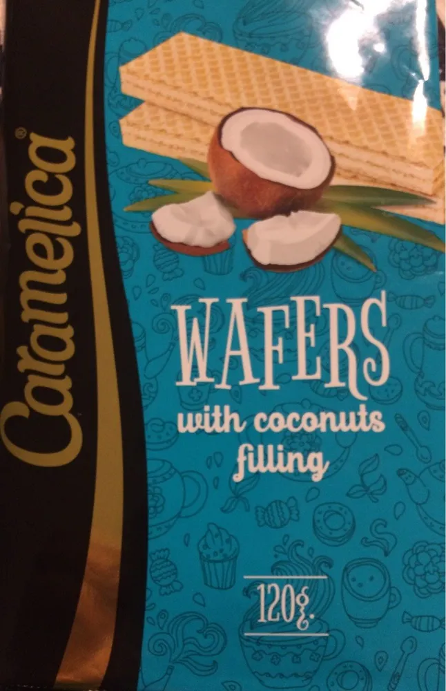 Wafers