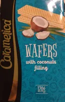 Wafers