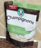 Champignons