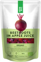 Beetroots in Apple Juice