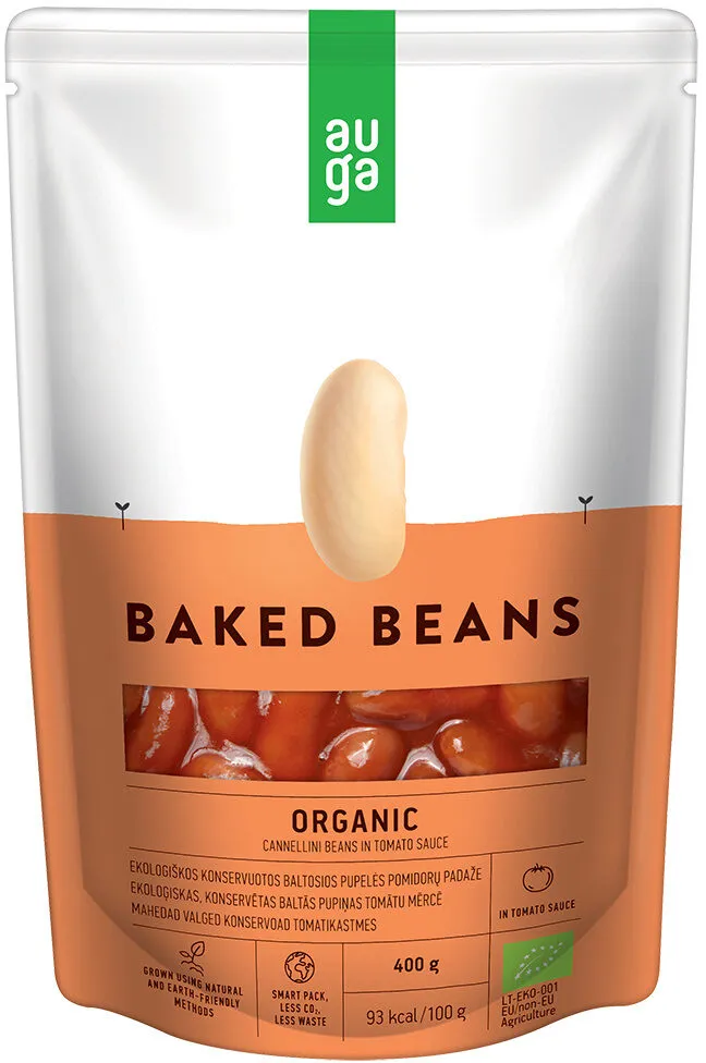 Baked Beans