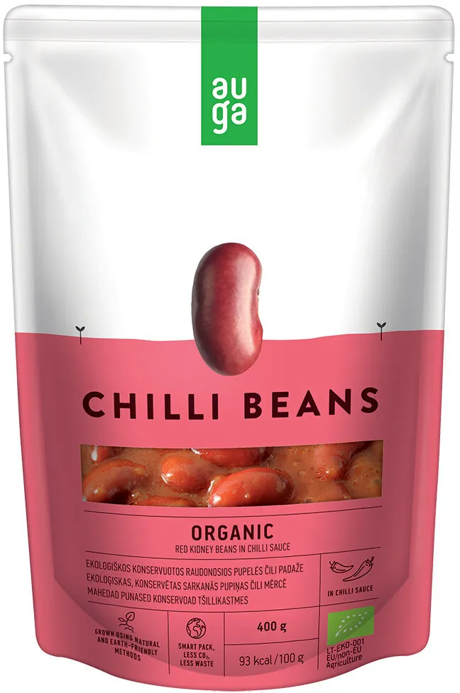 Chilli Beans