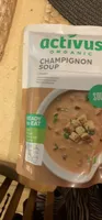Champignon Soup