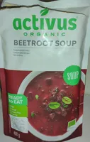 Beetroot Soup