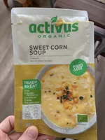 Sweet Corn Soup