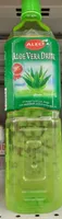 Aloe vera drink