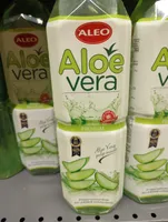 Aloe Vera drink “ALEO Premium”