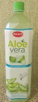 Aloe Vera with Coconut Juice