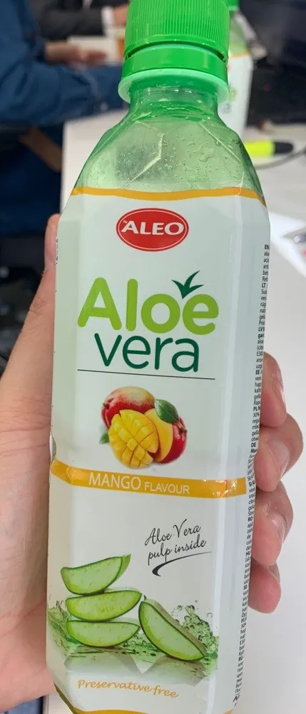 Aloe vera