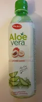 Aloe vera lychee flavour