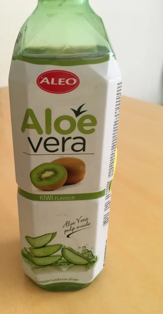 Aloe vera saver kiwi