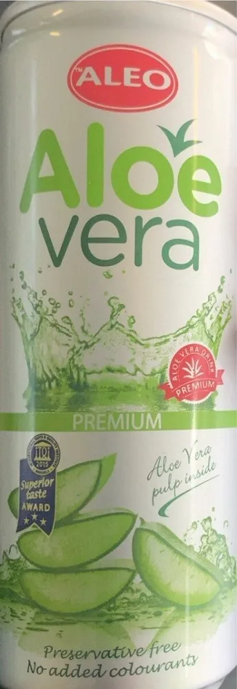 Aloe vera