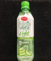 Aloe Vera Light - original flavour