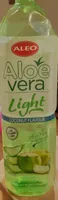 Aloe vera light