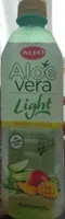 Aloe vera light mango flavour