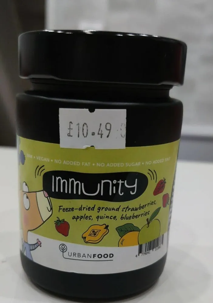immunity