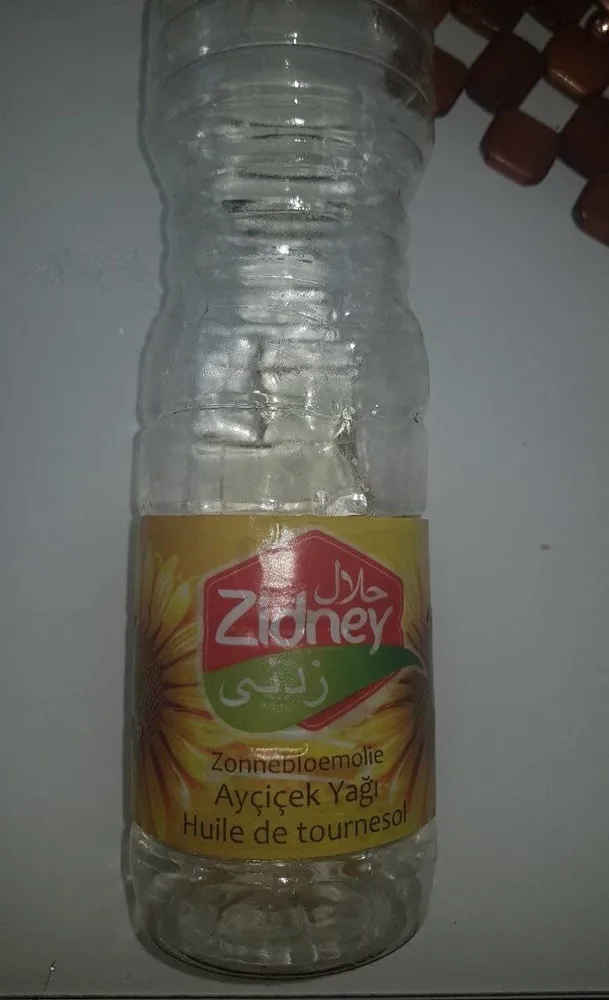Zidney