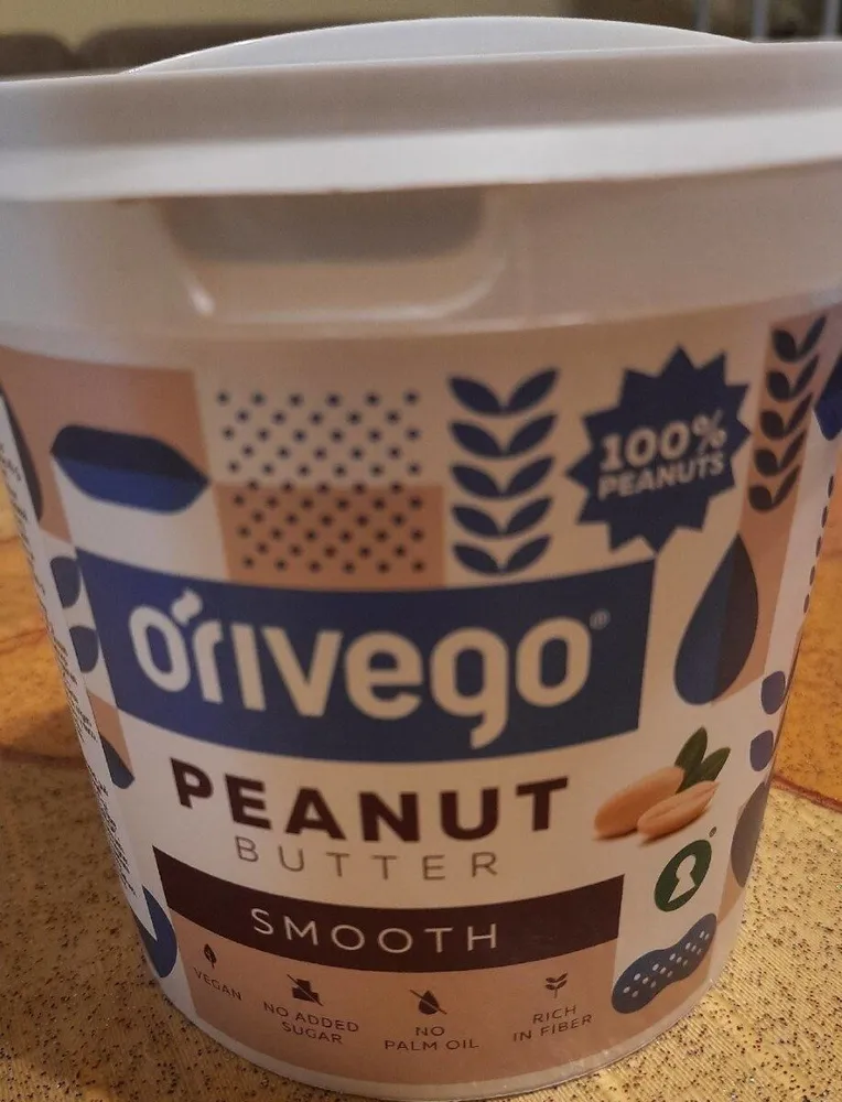 Peanut Butter