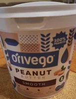 Peanut Butter