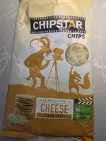 Brown Rice Chips Cheese