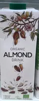 Organic Almond Drink