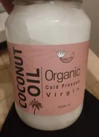 Coconut oil