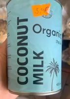 Coconut milk