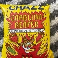 Chazz reaper